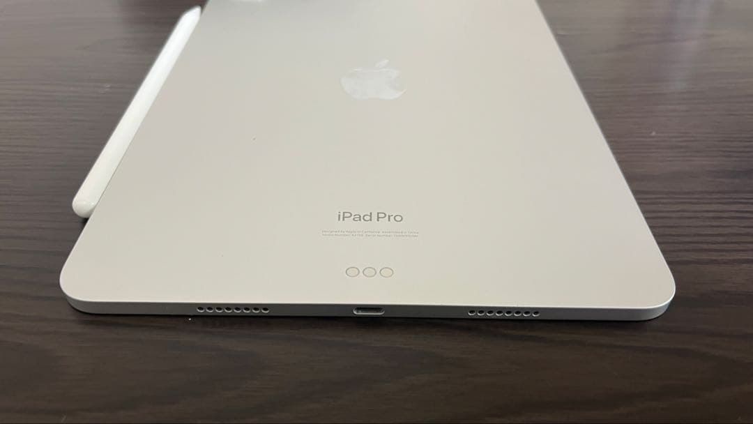 iPad Pro 第4世代 11インチ 256GB美品 電池98％