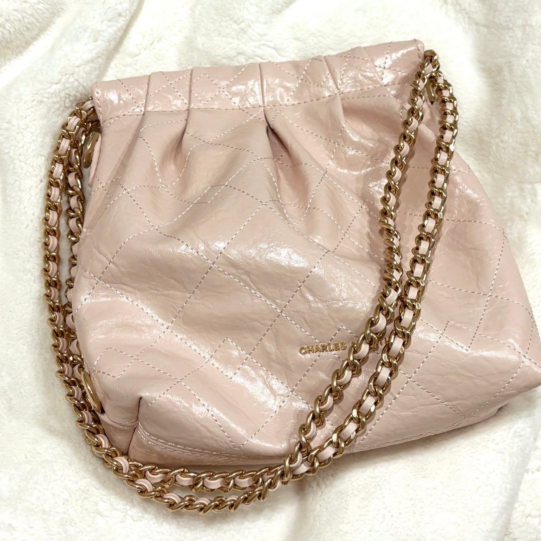 Duo ドゥオチェーンハンドルツーウェイバックパック