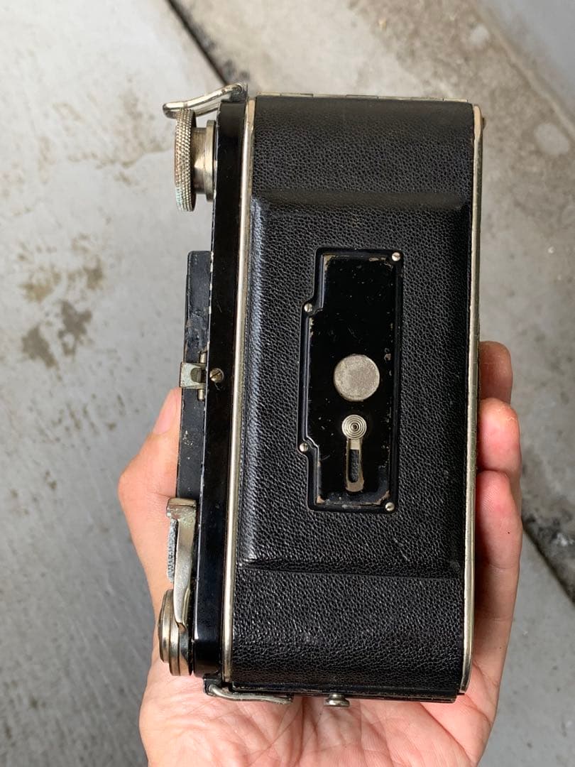 Exakta エクザクタ Jhagee Dresden bodyジャンク 2点