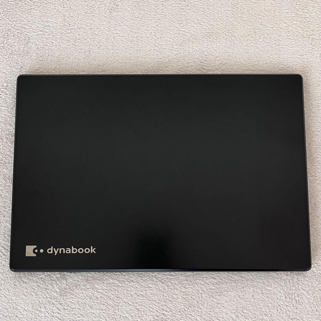 office2024 東芝/i7第8世代/メモリ8GB/SSD256GB