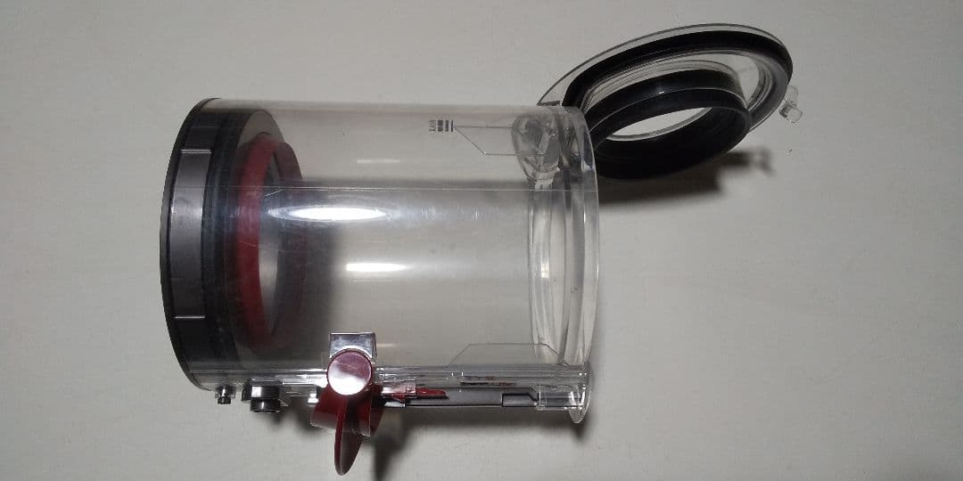 sv14本体 (ダイソン掃除機)