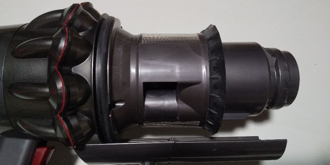 sv14本体 (ダイソン掃除機)