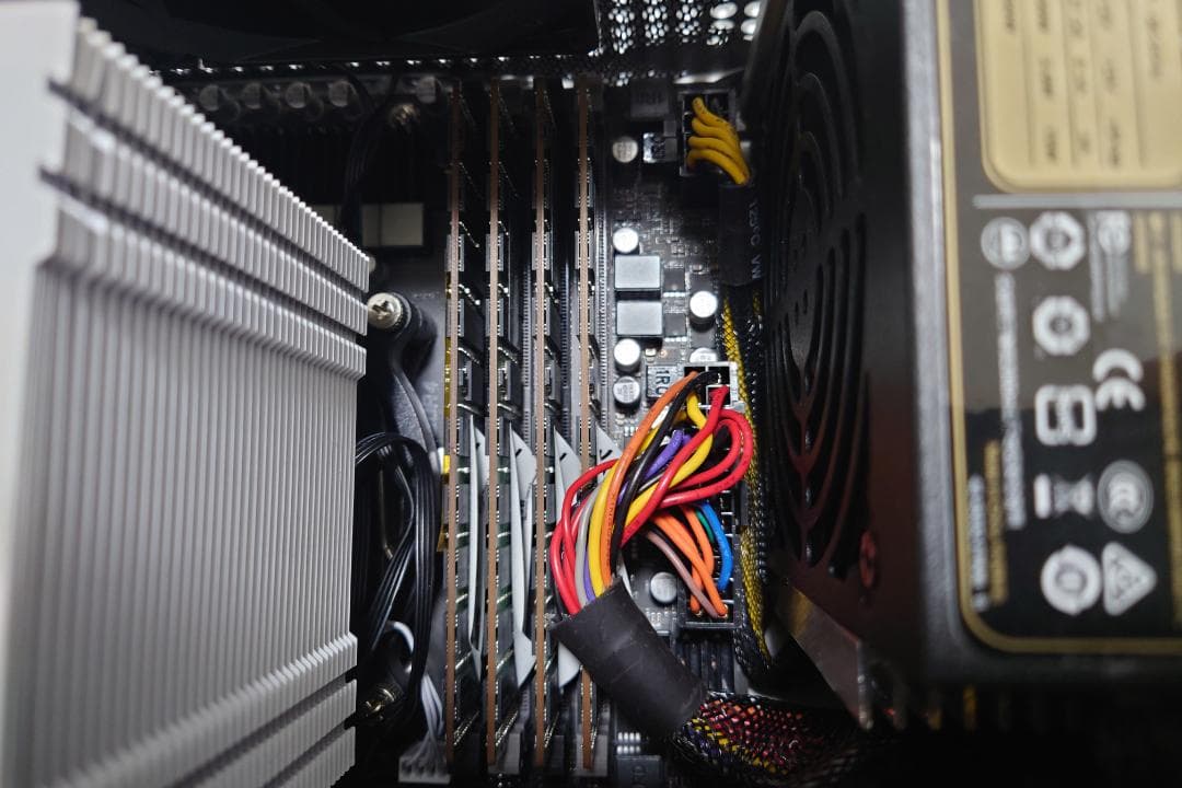 KLLISRE 256GB DDR4 ECC メモリー 32GB×8枚