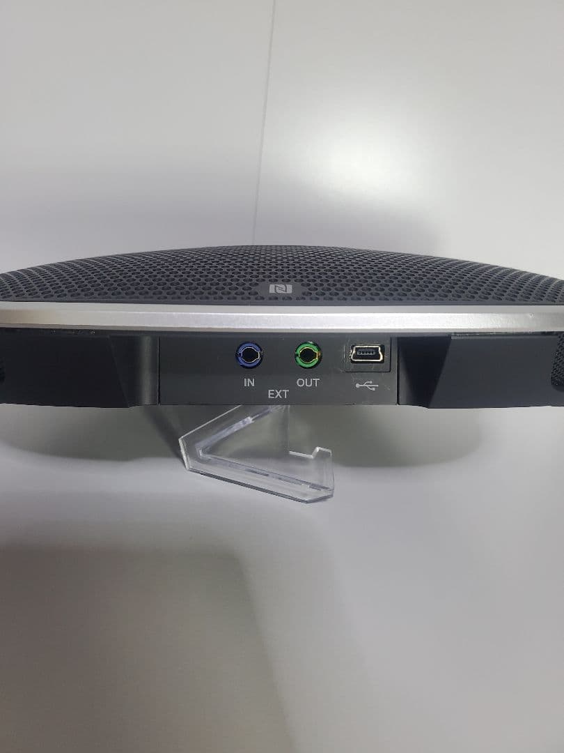 ★美品★ヤマハ　ユニファイドコミュニケーションスピーカー　 YVC-300