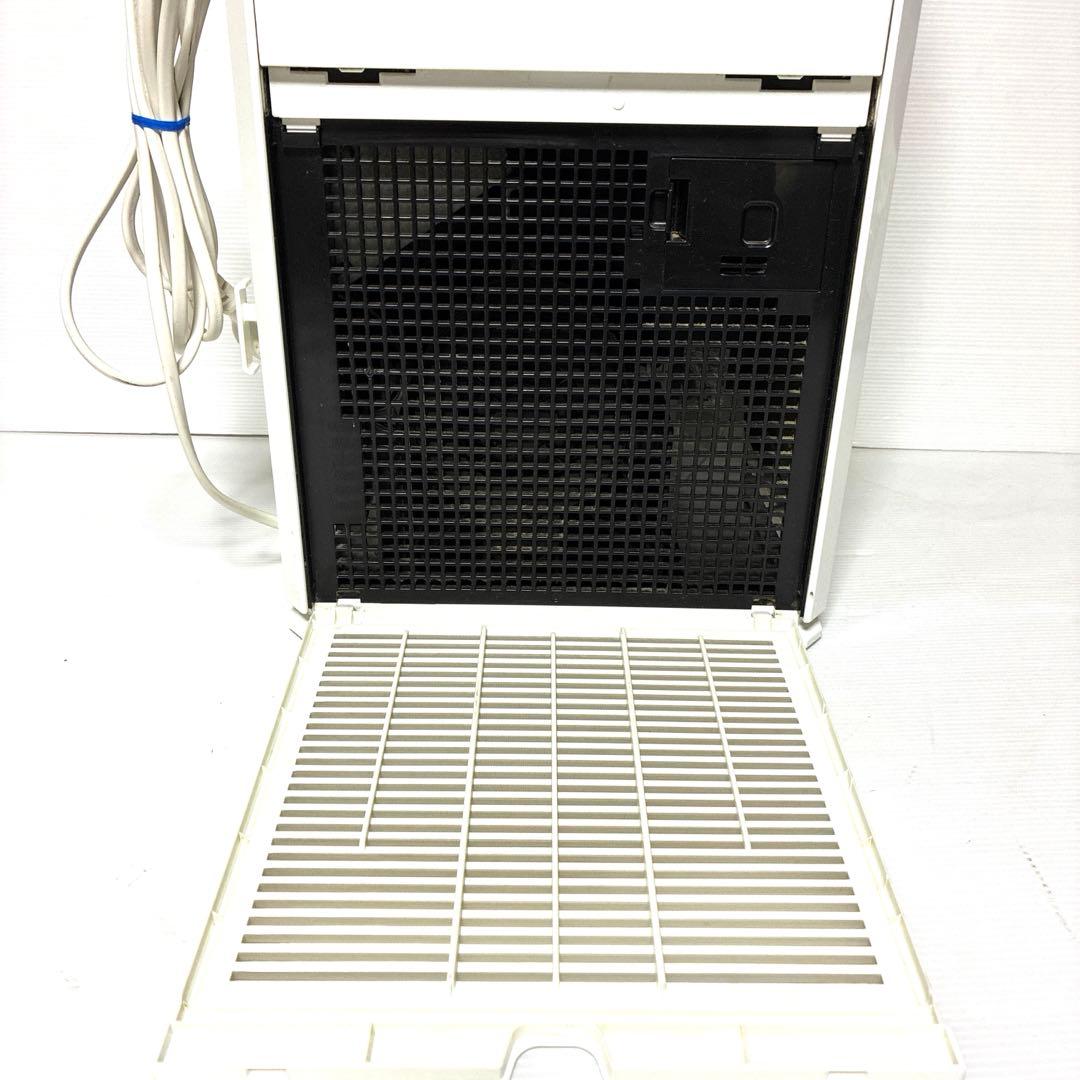 DAIKIN ストリーマ空気清浄機　MC55UKS-W