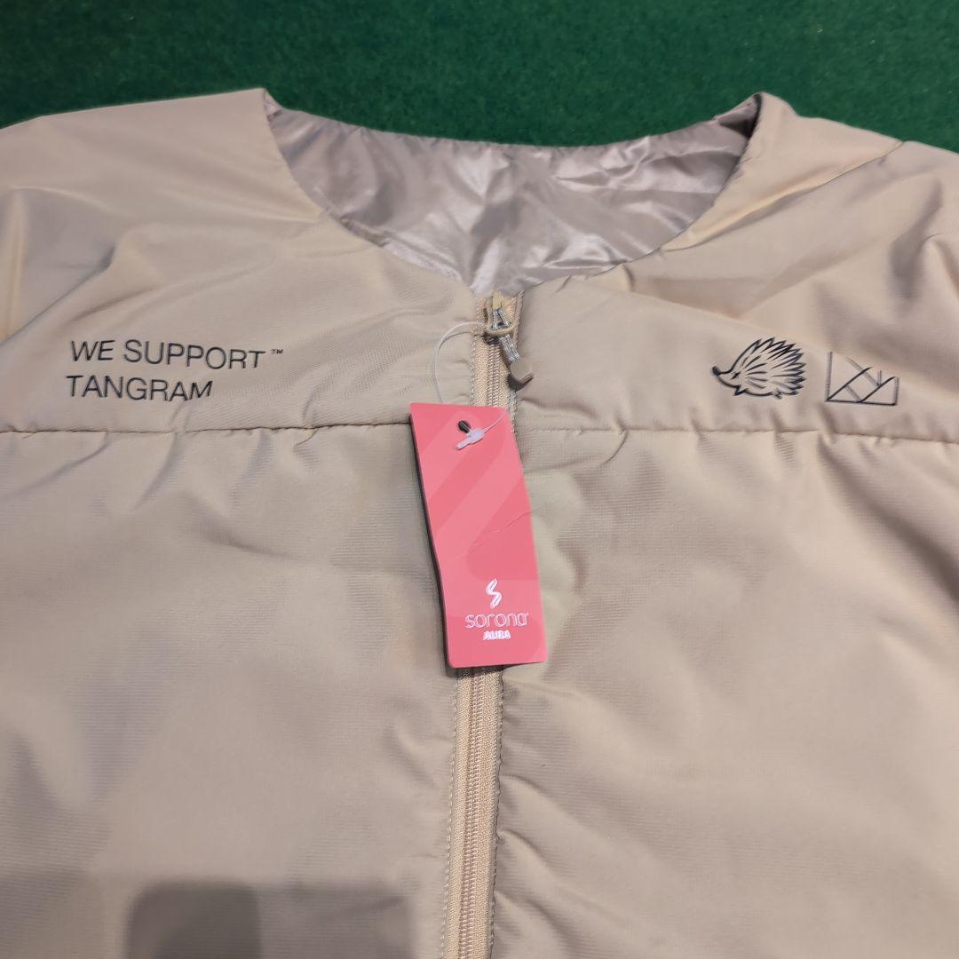 クラブハウス✕タングラム　ベスト