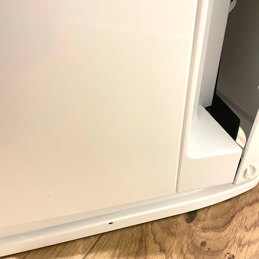 ダイキン MCK70WKS 加湿空気清浄機