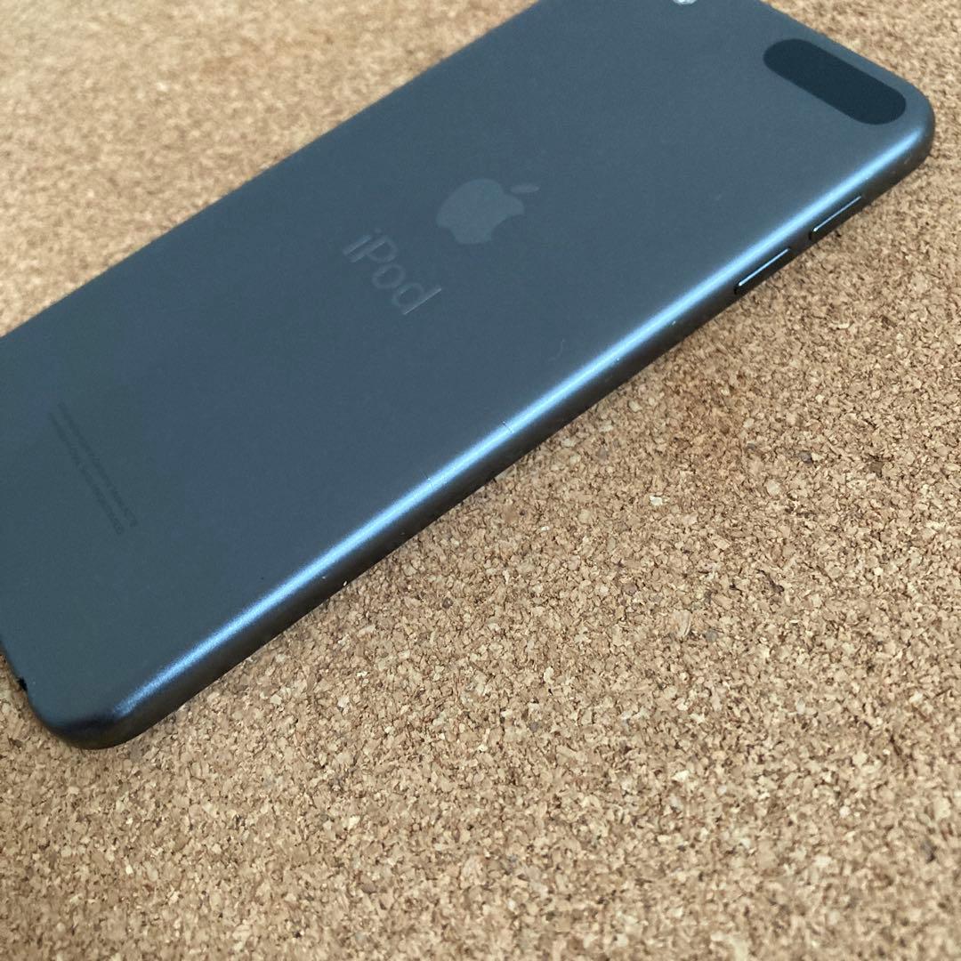 414【早い者勝ち】電池最良好☆iPod Touch7 第7世代 32GB☆