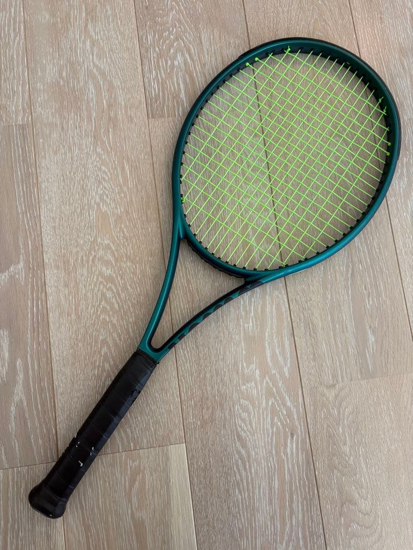 【Wilson】BLADE 100 V9