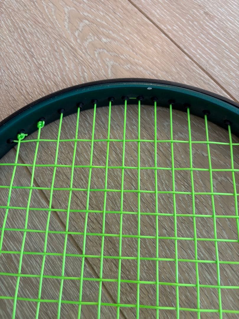 【Wilson】BLADE 100 V9