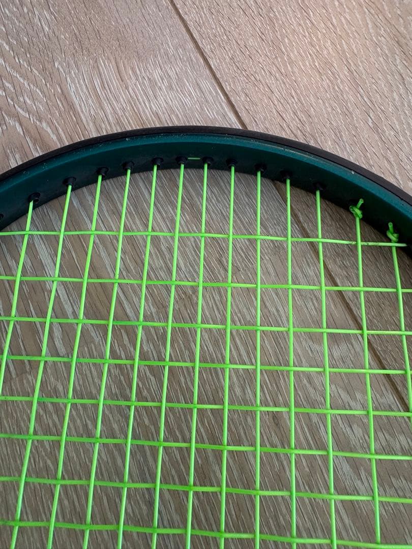 【Wilson】BLADE 100 V9