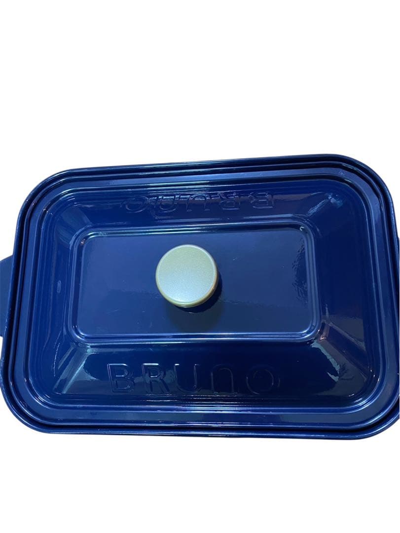 BRUNO コンパクトホットプレート トイストーリー BOE021 ディズニー