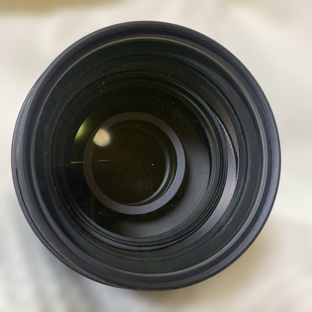 ★Nikon ED NIKKOR 70-300mm レンズ