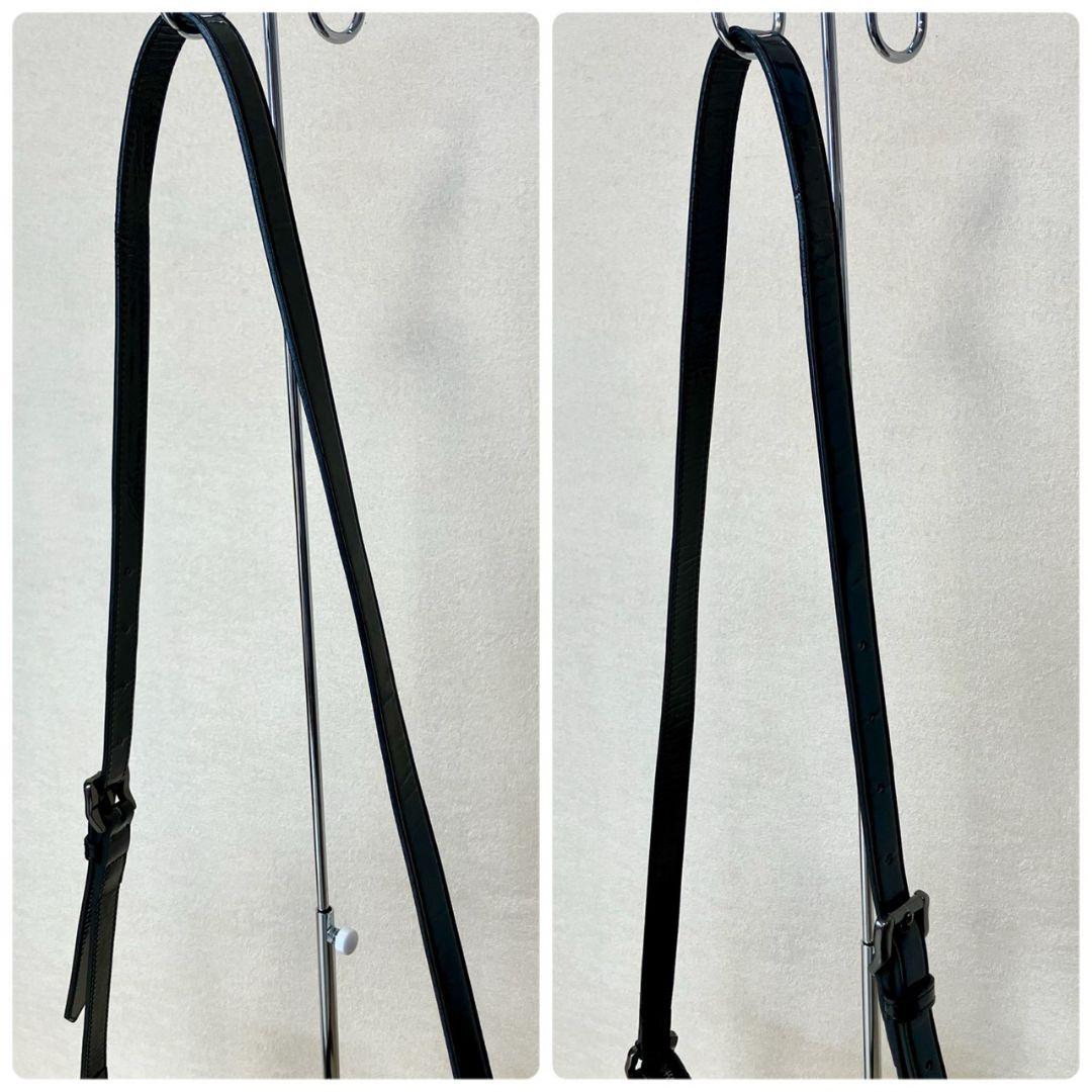 バーバリー ショルダーバッグ ノバチェック ベージュ レザー PVCメガチェック