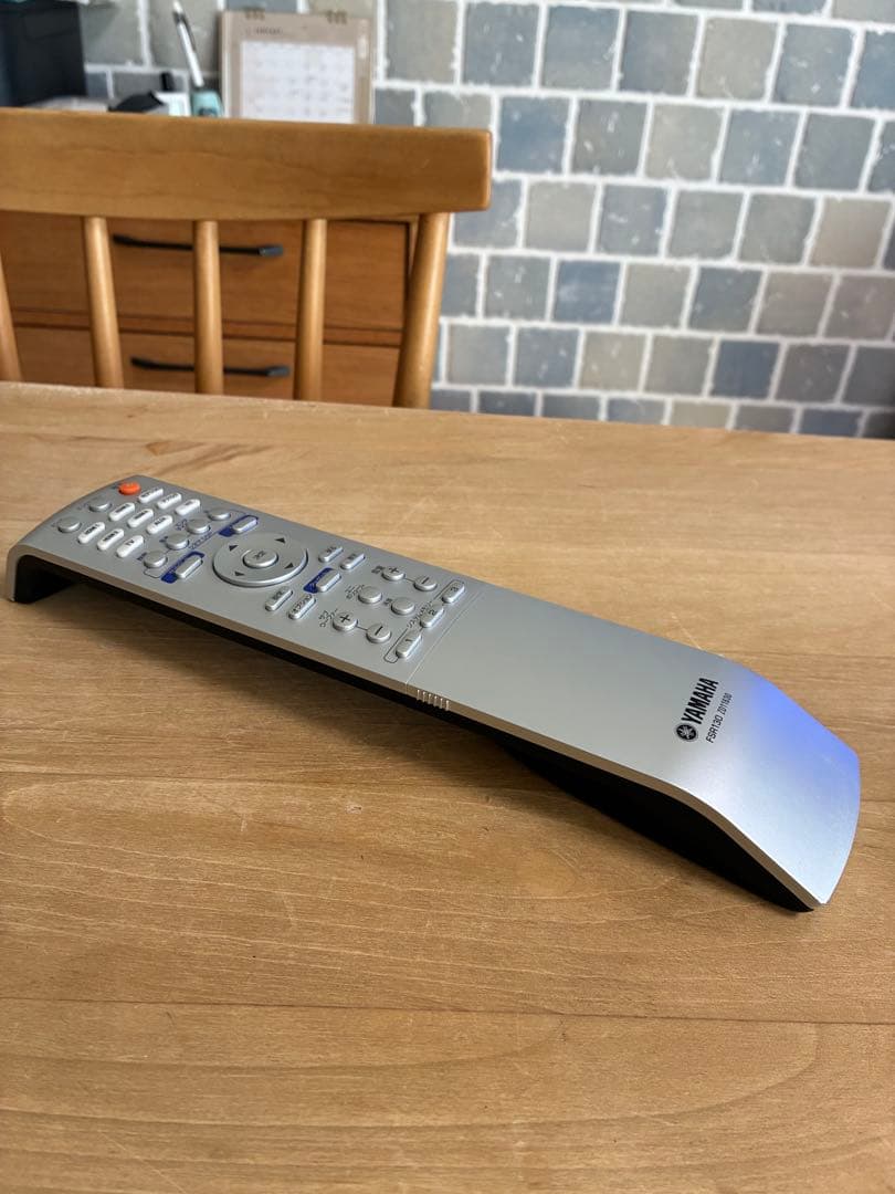 【単品購入不可】YAMAHA YSP-4300 サウンドバー シルバー