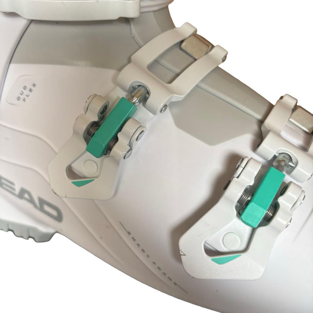 HEAD EDGE LYT 70 25.0〜25.5cm スキーブーツ ヘッド