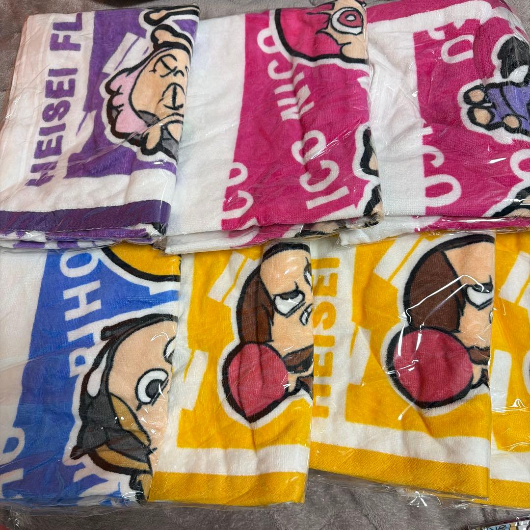 緊急値下げ！平成フラミンゴ グッズまとめ売り