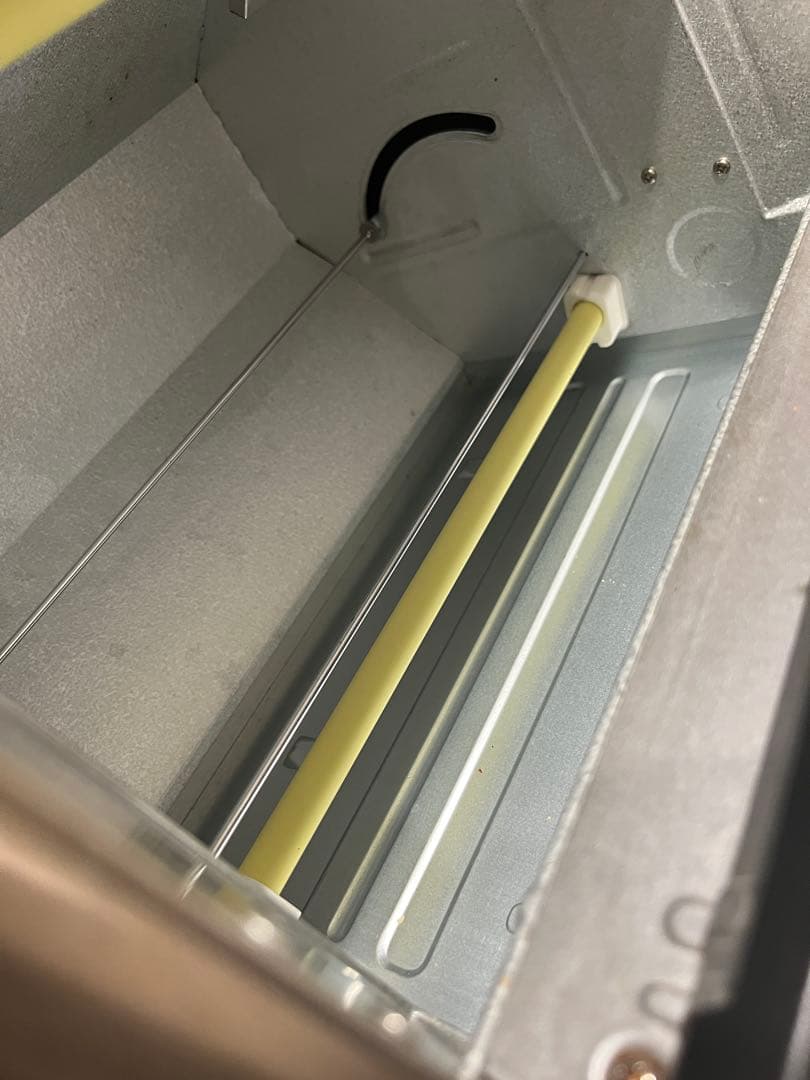 PanasonicオーブントースターBistro NT-D700黒