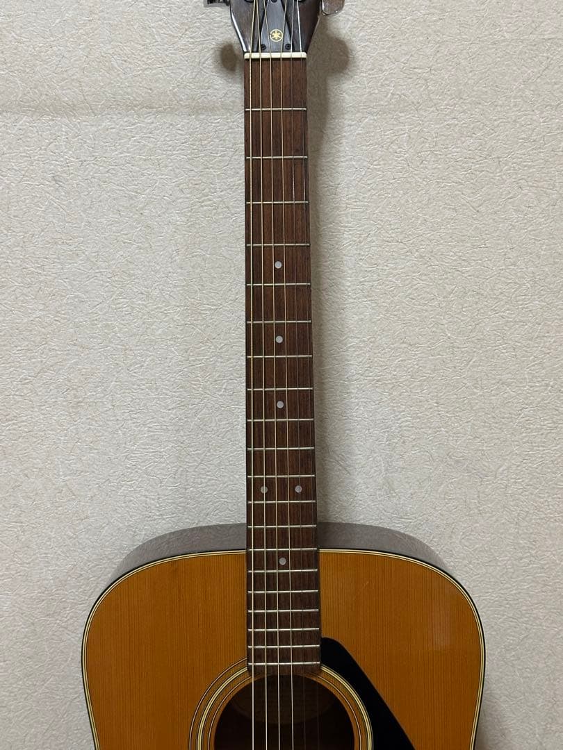 ギター Yamaha FG-15 1B