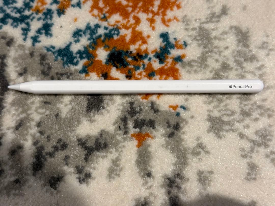 ぶし（本体＋ペンシル）