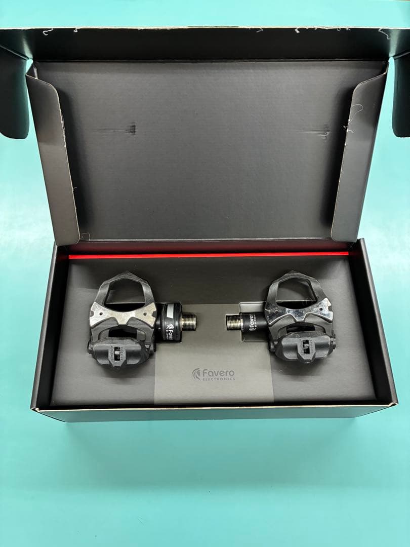 アシオマ　ウノ　パワーメーター