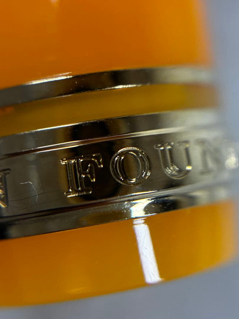 SAILOR セーラー 万年筆 カクテルシリーズ テキーラ サンライズ