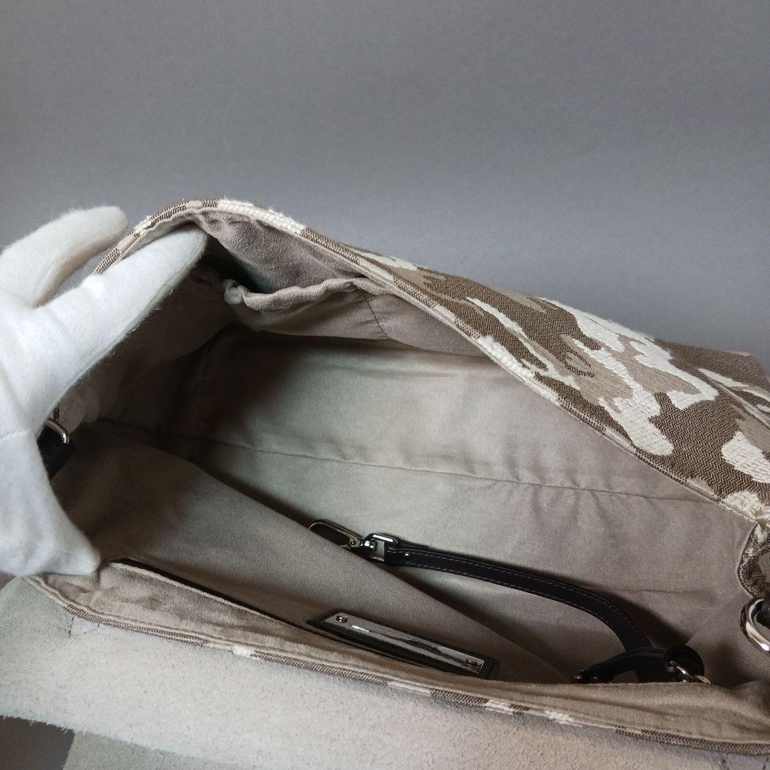 672/新品/ZANELLATO/2WAYバッグ/ショルダー/POSTINA