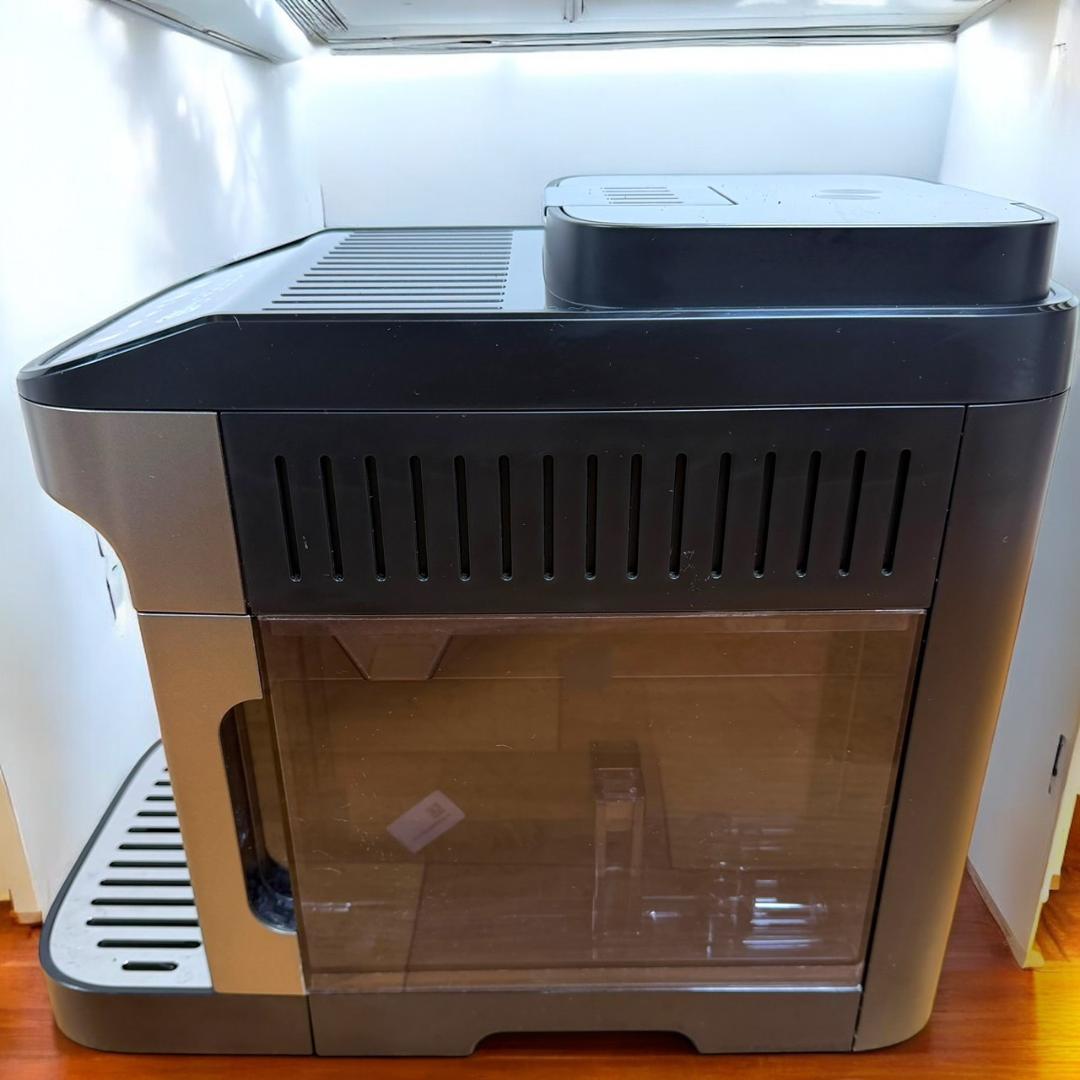 ☆良品 デロンギ ECAM29081TB マグニフィカEVO エスプレッソマシン