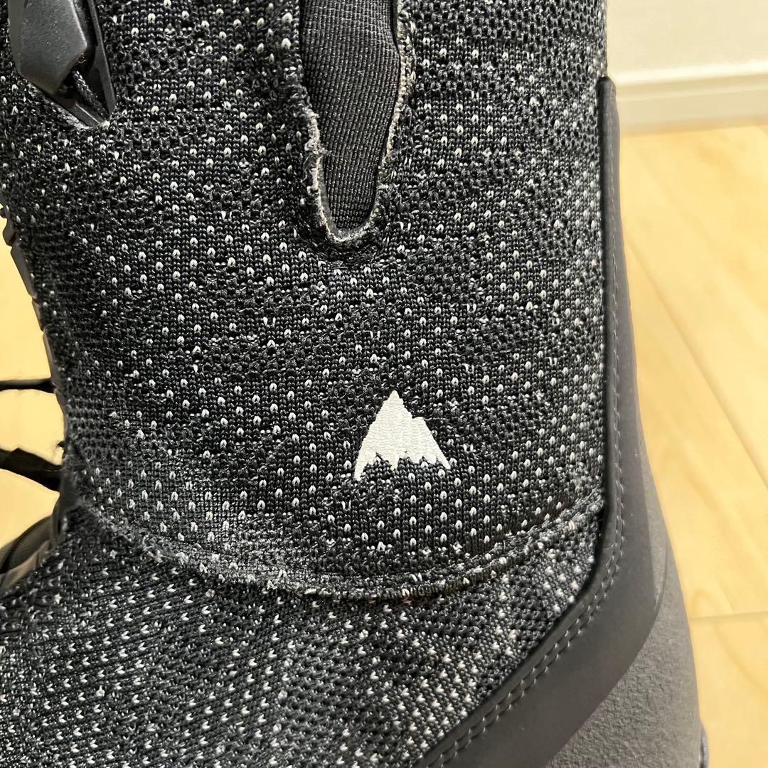 【即日発送】BURTON スノボブーツSWATH スワス28.0cm