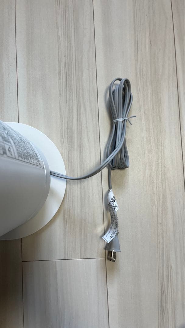 Panasonic DS-FWX1200 セラミックファンヒーター