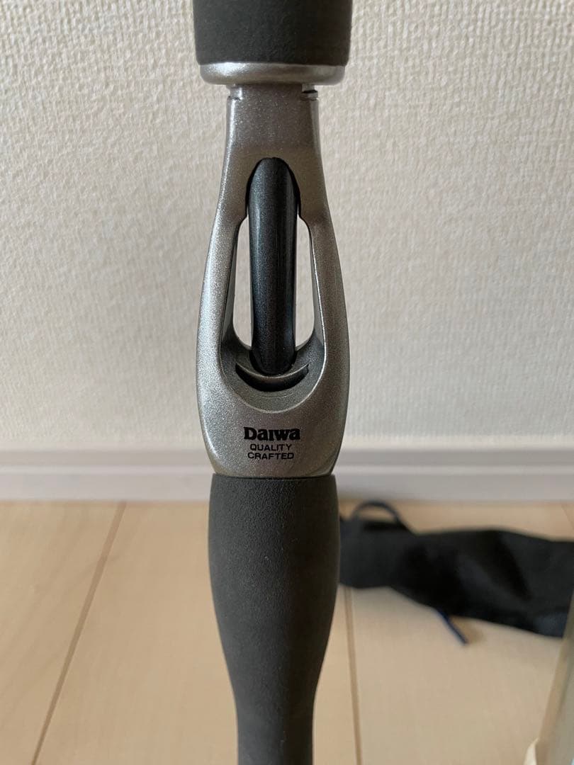 ロッド Daiwa