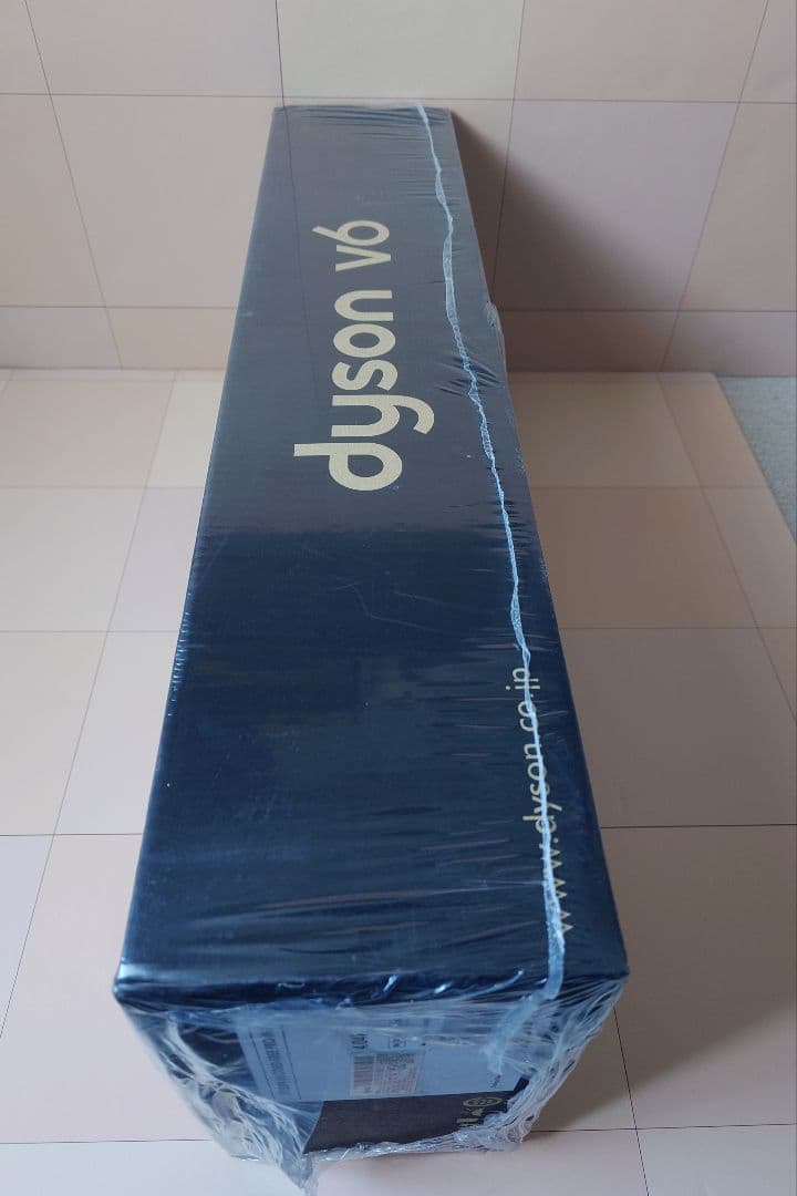新品dyson V6 cordless-FREE-PRO MO コードレス掃除機