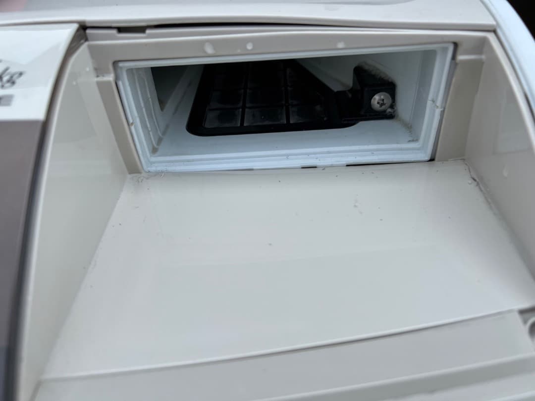 2014年式 9kg 6kg 日立ドラム洗濯乾燥機 BD-V3700L