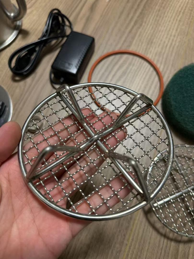 ADA ES-300 スーパージェットフィルター