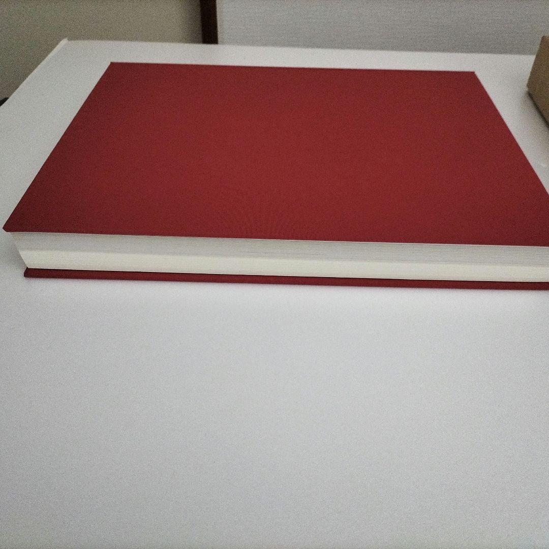 ユング赤の書　創元社（外箱あり）