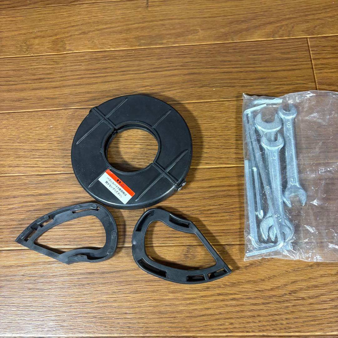 【限定カラー】へんしんバイク 14インチ スタンド付属 ストライダー