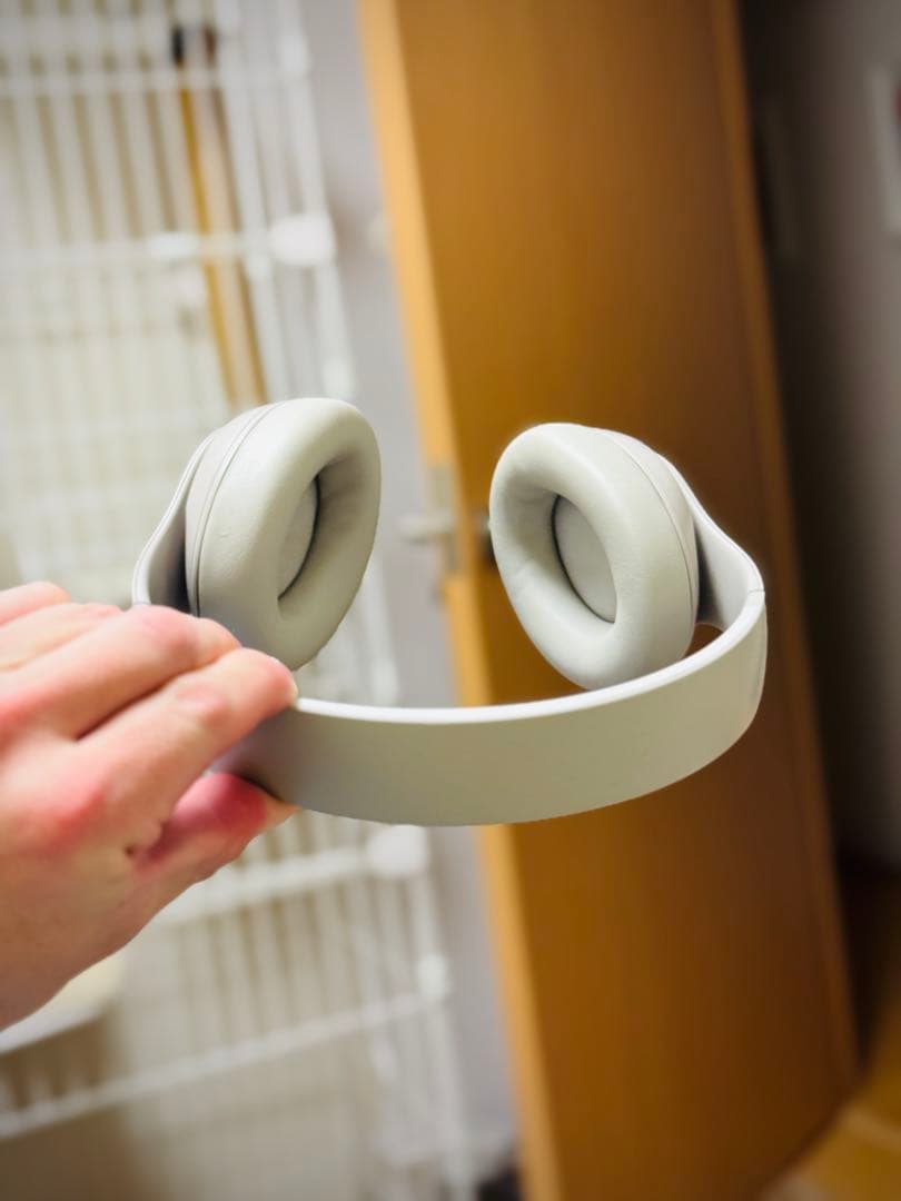 定価49.800円 【beats studio pro】 カラー　サンドストーン