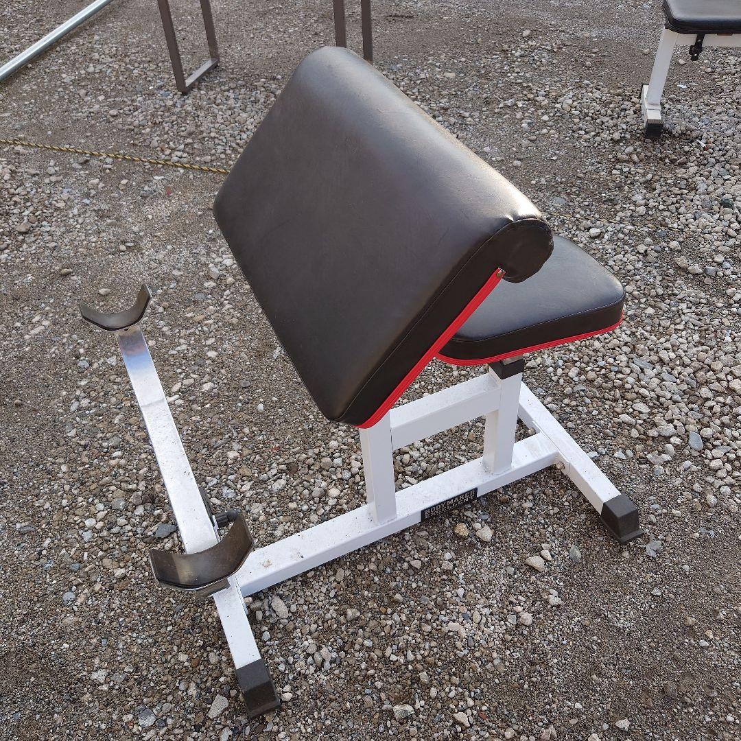 プリチャ-カ-ルベンチＥＸ-Ｖ【BODYMAKER】