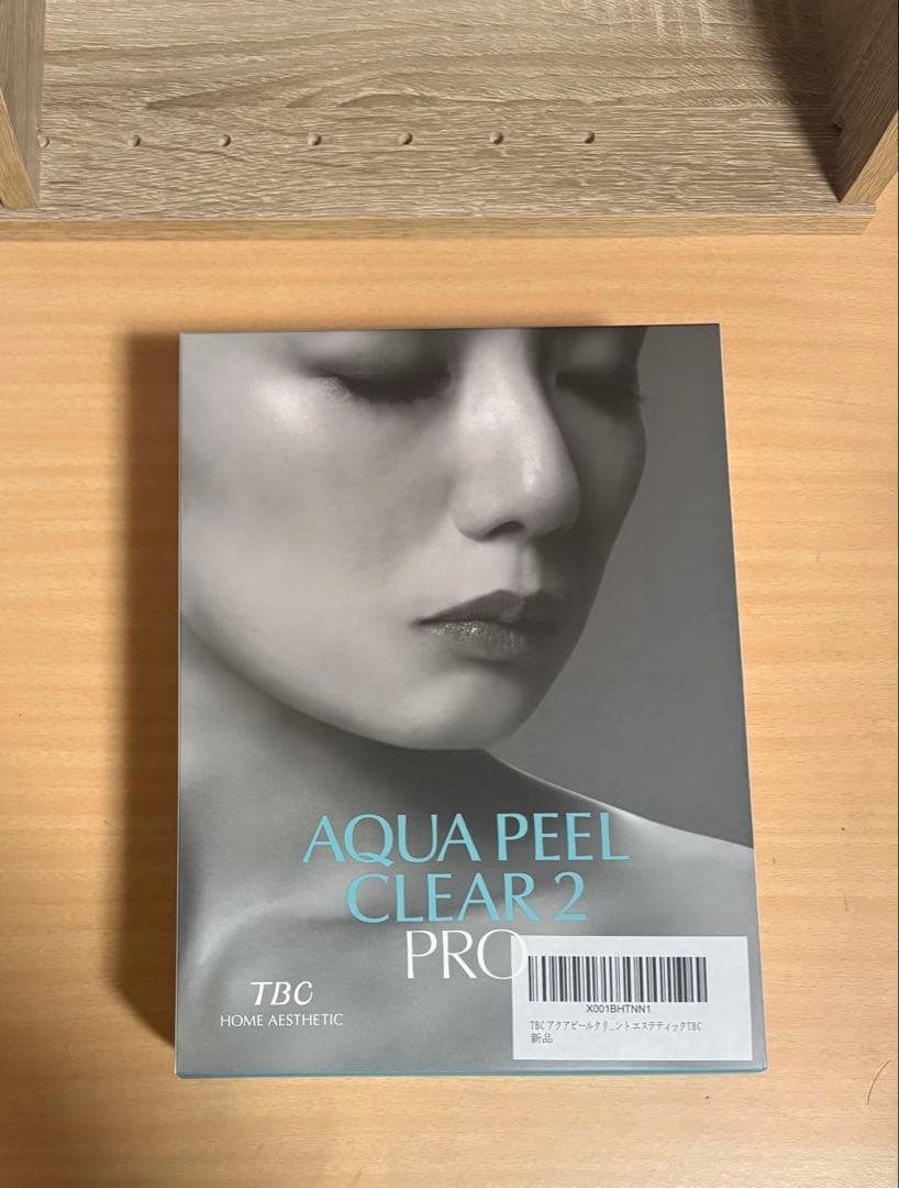 TBC アクアピールクリアPRO