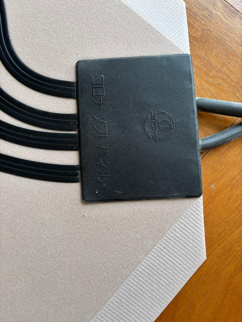 コロナ床暖ソフトマット