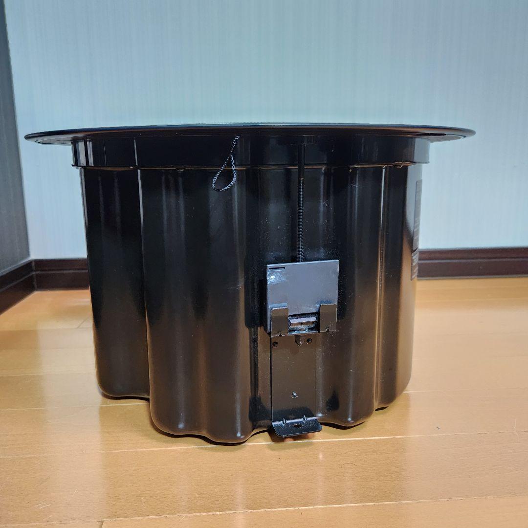 美品♪BOSE DesignMax DM8C-SUB 天井埋込型サブウーファー