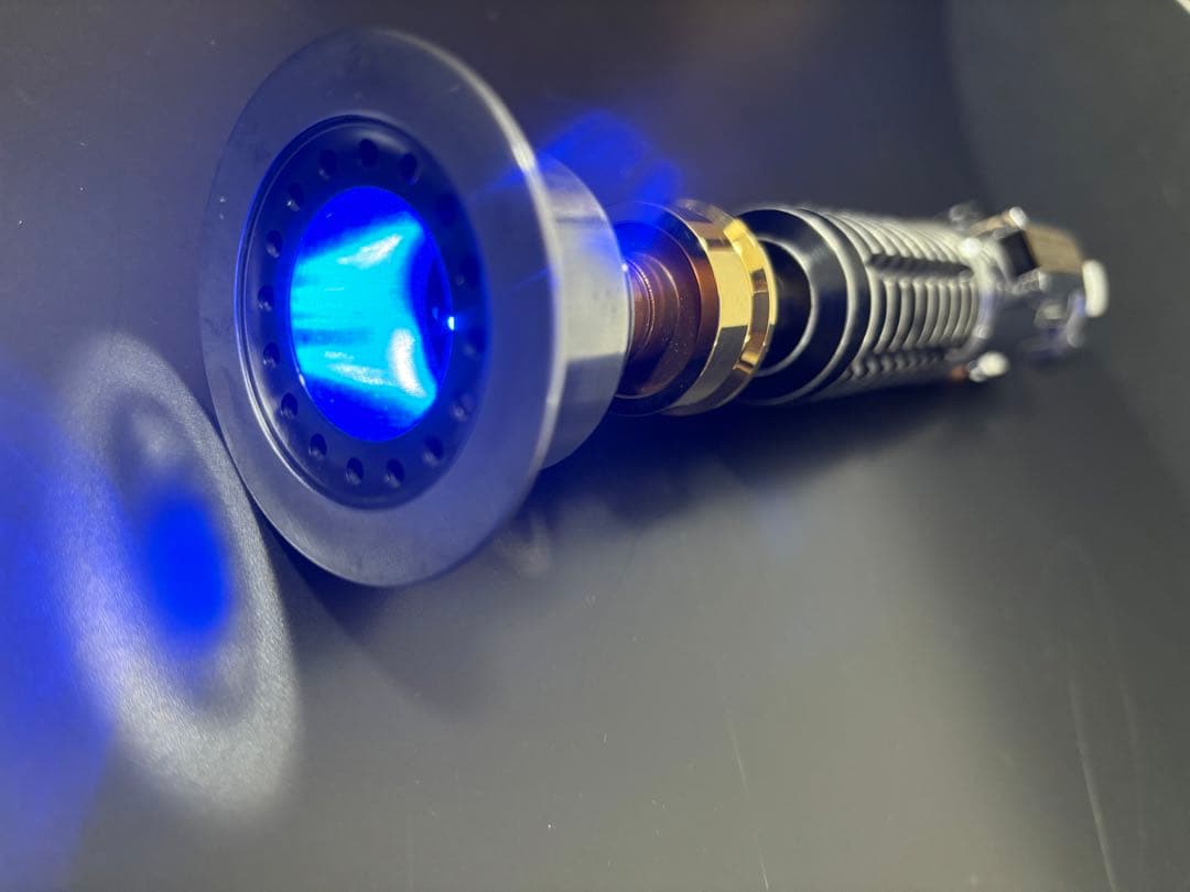 89sabers OWK3.5 オビワン TVドラマ版 カスタムライトセーバー