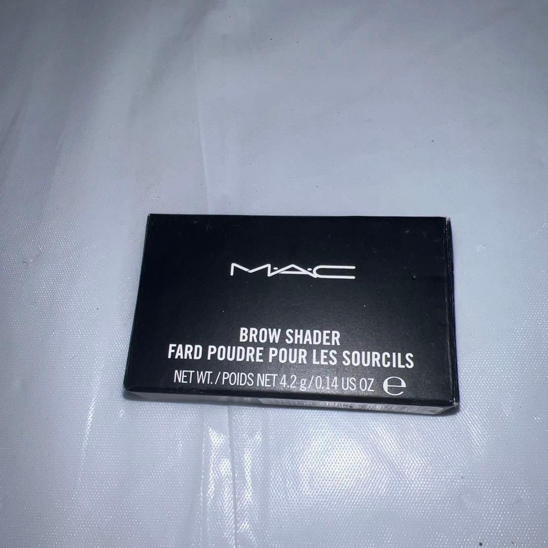 【新品未使用】MAC 化粧品セット