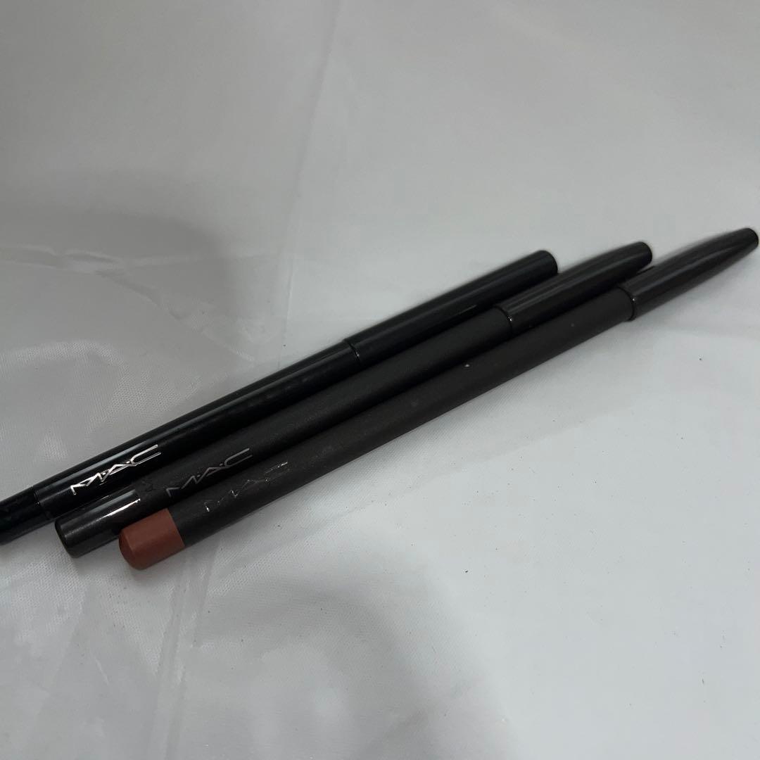 【新品未使用】MAC 化粧品セット