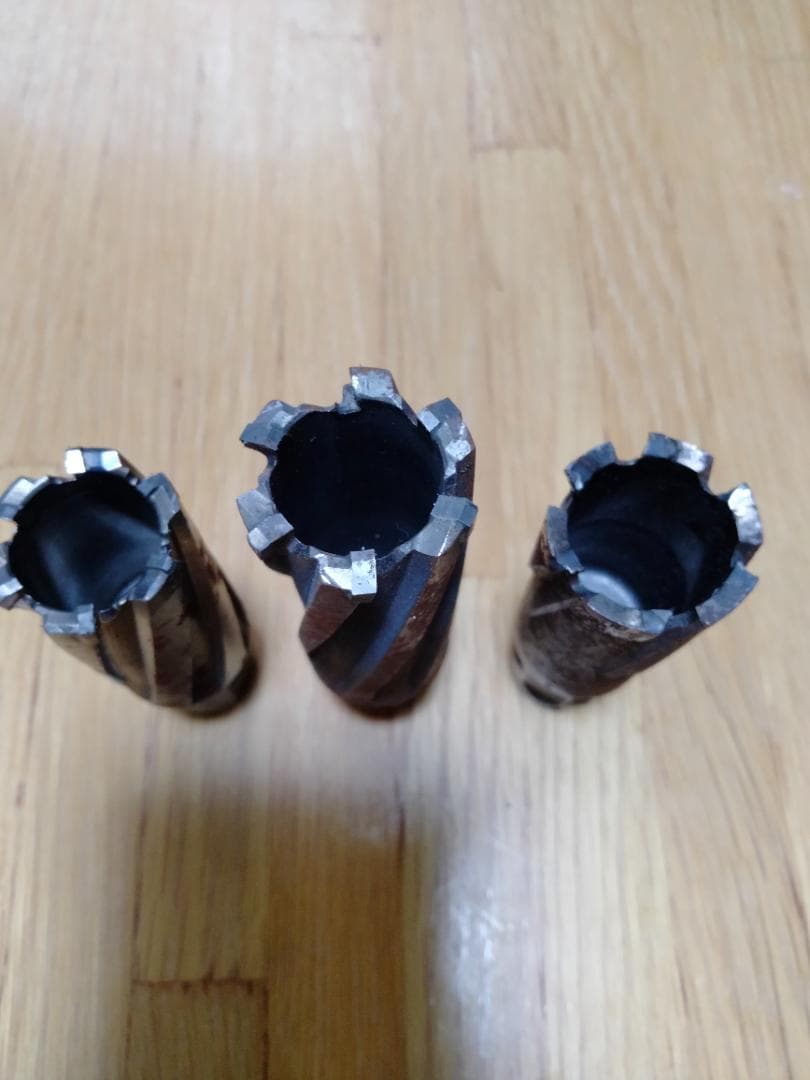 中古 ジェットブローチ 23、24、25、26.5、27ｘ35　24、26ｘ50