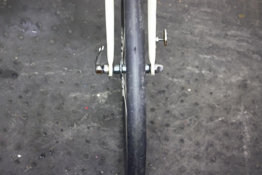 DAHON 折りたたみ自転車 ホワイト