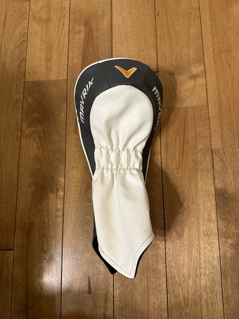 Callaway キャロウェイ MAVRIK マーベリック ドライバー　9.0