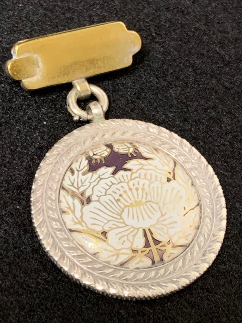 真宗大谷派　正会員章　バッチ　浄土真宗大谷派　ロットNO.乙269