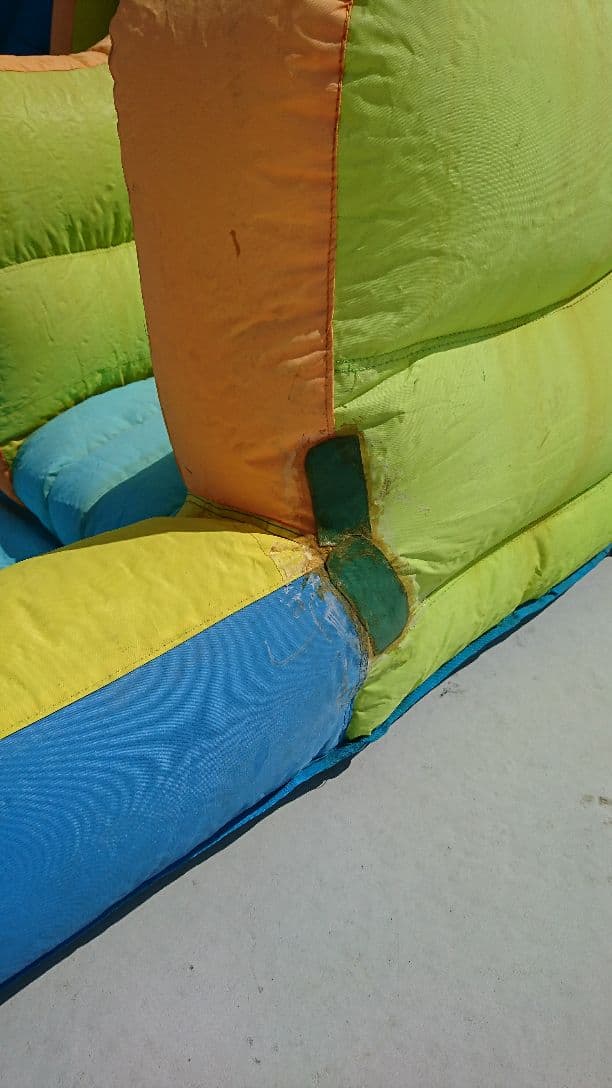 大特価！大型エアープール