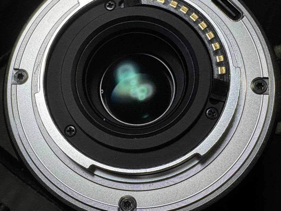 VILTROX AF 56mm F1.7 XF　美品中古